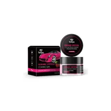 Купити або замовити Полірування авто Віск твердий Tonyin аромат вишні CHERRY CERAMIC WAX 200г