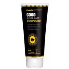 Купити або замовити Полірування авто G- 360 Super Fast Compound Паста  0,1кг (тюбік) Farekla SFC106