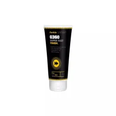 Купити або замовити Полірування авто G- 360 Super Fast Finish Паста  0,1кг (тюбік) Farekla SFF106