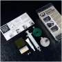 Набір для ремонту вітрового скла та фар K2 Bond Glass Doctor 0.8ml B350