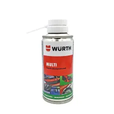 Перетворювач корозії Wurt ROST OFF PLUS , 400 ml Перетворювач корозії Wurt ROST OFF PLUS , 400 ml