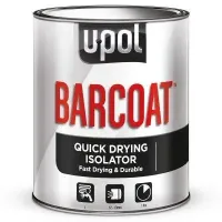  U-POL Barcoat Ґрунт ізолятор спиртовий