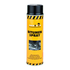 Мастика аерозоль Chamaeleon Bitumen Spray, 500 мл Мастика аерозоль Chamaeleon Bitumen Spray, 500 мл