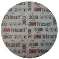 Круг 3M Trizact P3000
