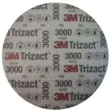 Круг 3M Trizact P3000