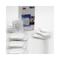 Предфільтр 3M™ д/маски 3М P1-5911 (комплект 2 шт)