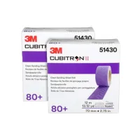 Абразивні листи в рулоні 3M Cubitron II Hookit Sanding Sheet Roll 737U  Р 80