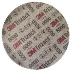 Круг 3M Trizact P6000