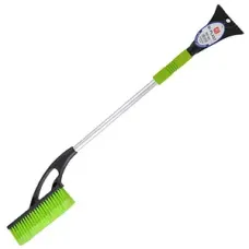 Купити або замовити Щітки та скребки для авто  Bi-Plast Щітка зі скребком BP-76 