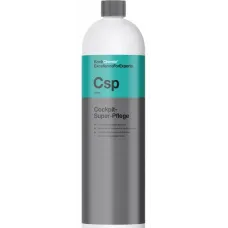 Koch Засіб для догляду за гумою та пластиком CSP 1л