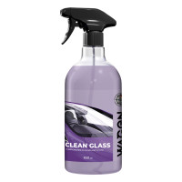 Універсальний засіб для миття скла "Clean Glass" 650мл WAGEN