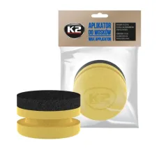 K2 APLIKATOR Губка аплікатор для восків (К-730) K2 APLIKATOR Губка аплікатор для восків (К-730)
