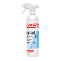 Розморожувач скла Lesta Instant De-Icer 500 мл