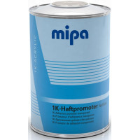 Mipa Грунт адгезійний Haftpromoter 1К прозорий 1л 