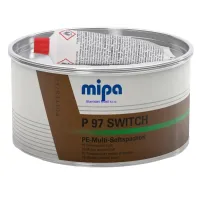 Mipa Шпаклівка P97 SWITH з індикатором 1,8кг 
