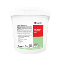 Паста для рук 10 кг WURTH 