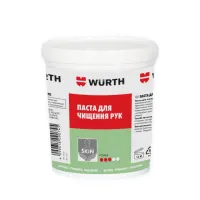 Паста для рук 1 кг WURTH 