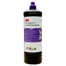 Полірувальна паста фінішна однокрокова  3M™ PERFECT-IT ONE STEP FINISH, 1 КГ 