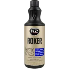 K2 PRO ROKER Концентрат для видалення вапняного нальоту (М809) K2 PRO ROKER Концентрат для видалення вапняного нальоту (М809)
