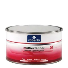 Легка шпаклівка Roberlo Multiextender 1,5 л Легка шпаклівка Roberlo Multiextender 1,5 л