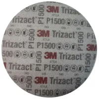 Круг 3M Trizact P1500