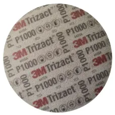 Круг 3M Trizact P1000