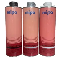 MIPA Steinschlagschutz UBS Антигравійне покриття   1л 