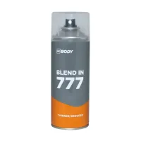 BODY 777 Blend-In Розчинник для переходів 400 мл,  аерозоль