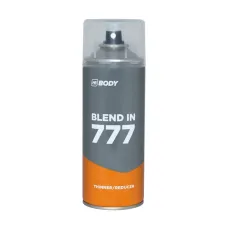 BODY 777 Blend-In Розчинник для переходів 400 мл,  аерозоль
