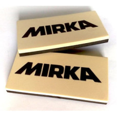 Mirka Ручний шліфувальний блок 150мм*7мм Mirka Ручний шліфувальний блок 150мм*7мм