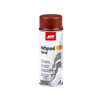 APP Грунт реактивний  Haftgrund Spray 1K в аерозолі 400 мл