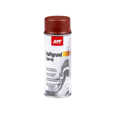 APP Грунт реактивний Haftgrund Spray 1K в аерозолі 400 мл APP Грунт реактивний Haftgrund Spray 1K в аерозолі 400 мл