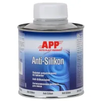 APP Anti Silikon Антисиліконова добавка до фарби 250 мл