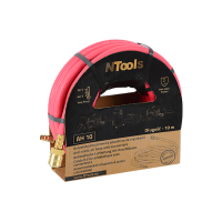 APP NTools AH 10 Антистатичний повітряний шланг 8х15 з муфтами