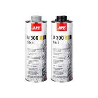 APP U-300 Гравітекс-герметик 1л