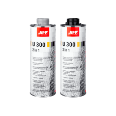 APP U-300 Гравітекс-герметик 1л APP U-300 Гравітекс-герметик 1л