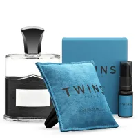 Ароматизатор мішечок на обдув TWINS AVENTUS