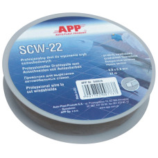 APP SCW Дріт для вирізання скла квадратний APP SCW Дріт для вирізання скла квадратний