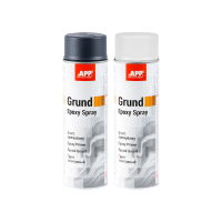 APP Grund EP грунт епоксидний в аерозолі, 500 мл
