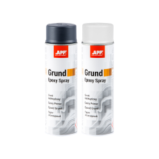 APP Grund EP грунт епоксидний в аерозолі, 500 мл APP Grund EP грунт епоксидний в аерозолі, 500 мл