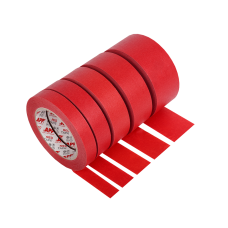 APP Red Tape Стрічка малярна самоклеюча APP Red Tape Стрічка малярна самоклеюча