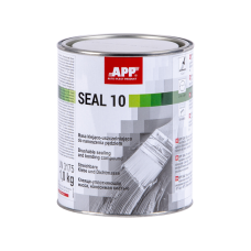 APP SEAL10 Клеюча-ущільнююча маса, що наноситься пензлем, 1кг APP SEAL10 Клеюча-ущільнююча маса, що наноситься пензлем, 1кг