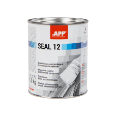 APP SEAL12 Клеюча-ущільнююча маса, що наноситься пензлем, 1кг APP SEAL12 Клеюча-ущільнююча маса, що наноситься пензлем, 1кг