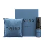 Ароматизатор мішечок на обдув TWINS ALLURE HOMME SPORT