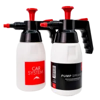Розпилювач для обезжирки Pump Spray  CAR SYSTEM