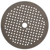 КРУГ АБРАЗИВНИЙ CAR SYSTEM MULTI F.19 SOFT, D=152 мм