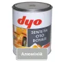 Dyo Фарба алкідна (синтетична) Алюміній 1л
