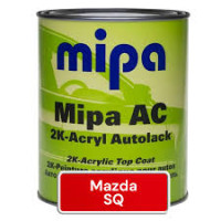 Mazda  SQ  а\емаль MIPA 1л