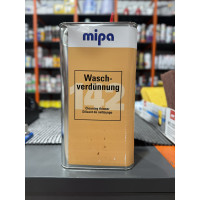Mipa Розчинник для мийки інструментів 5л