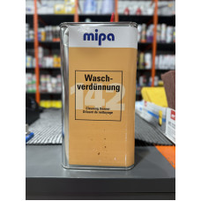 Mipa Розчинник для мийки інструментів 5л Mipa Розчинник для мийки інструментів 5л